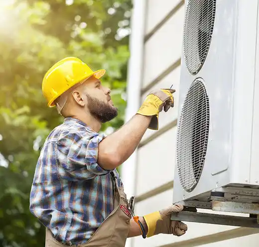 hvac services Windhaven Shores